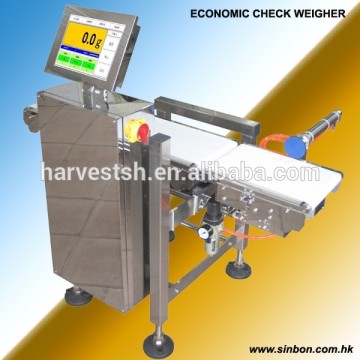 Conveyor Belt Check Weigher