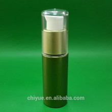1oz Plastic Eye Cream Bottle