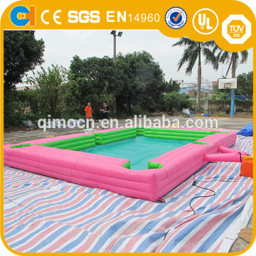 Popular factory price pool soccer table,inflatable snookballl tablel,new billiard games
