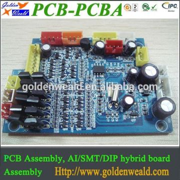 Best china pcba assembly aluminum pcba led circuit pcba