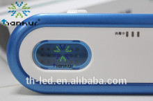 Household & Travel Portable UV Toothbrush Sterilizer