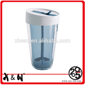 Auto mixed plastic cups drinking cups