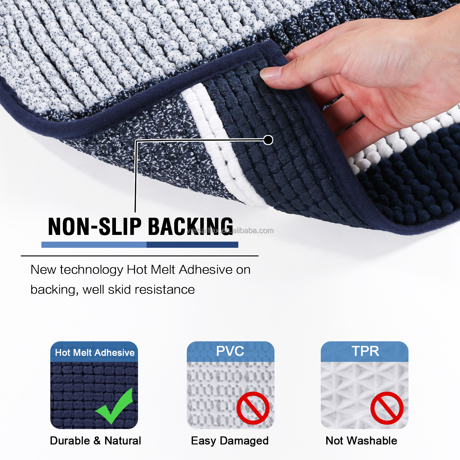 Chenille Bath Rugs Chenille Bath Rugs