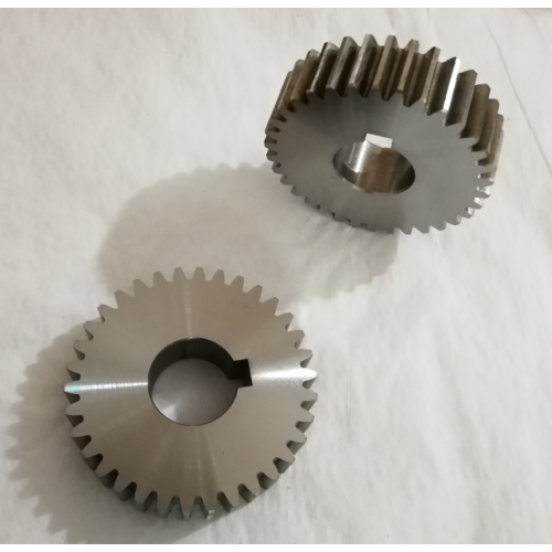 Stainless Steel Gear Parts