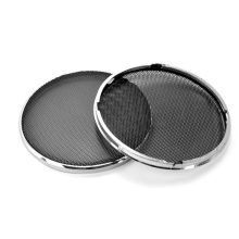 18 Inch Speaker Grill Metal Speaker Box Grill