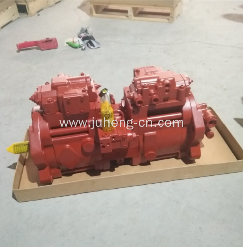 SK200LC-3 Hydraulic Pump Main Pump K3V112DT-123R-9C0B