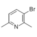 3-bromo-2,6-dimetilpiridina CAS 3430-31-7