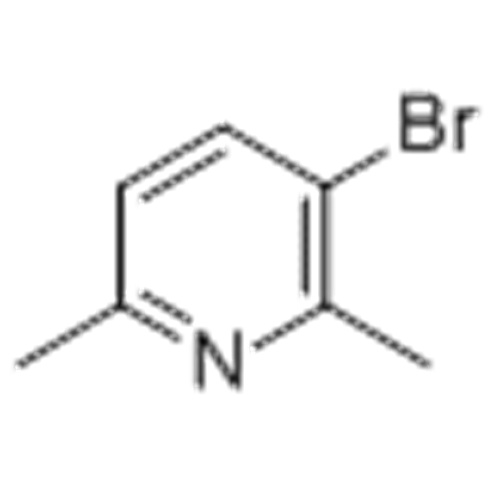 3-bromo-2,6-dimetilpiridina CAS 3430-31-7