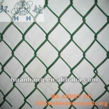 Chain Link Fence Fabric