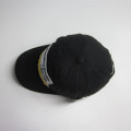 6 Panel Embroidery Patch Sports Cap