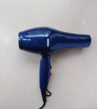 Oversea Hot Sale Hair Equipment Cozy Handle Hairdryer