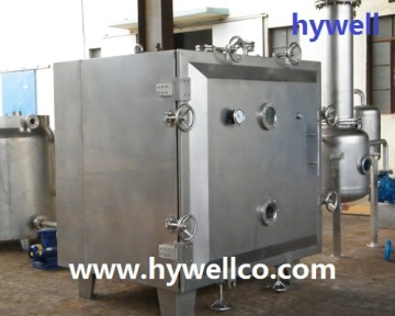 FZG-15 Vacuum Drying Machinery