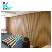 WPC Wall Panel Making Machine - WPC Profile Extruder Machine