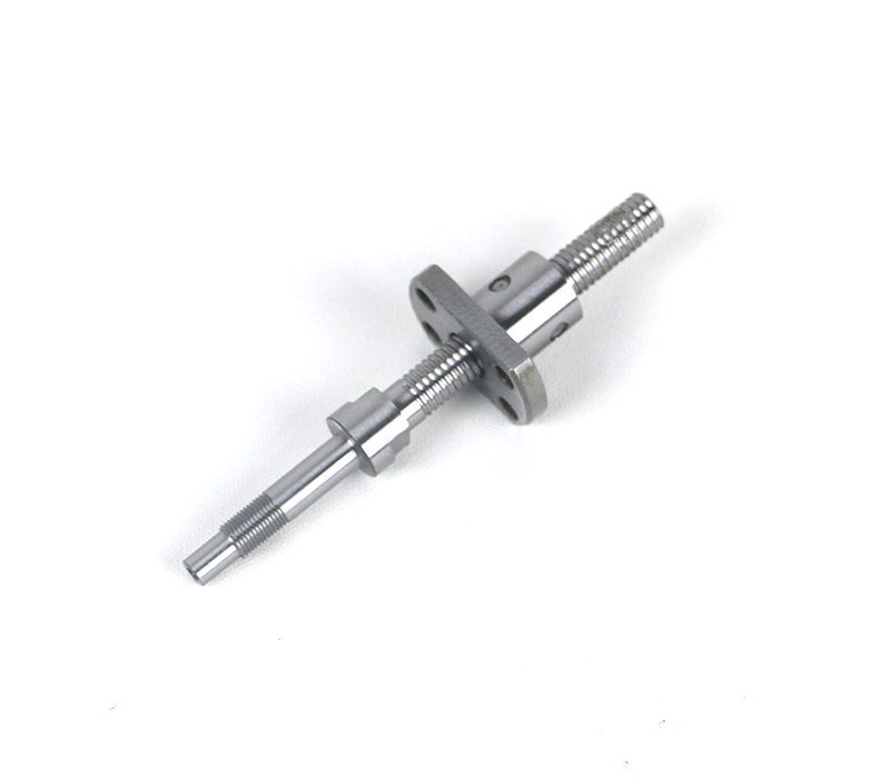 long life miniature ball screw for Router machine