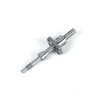 long life miniature ball screw for Router machine