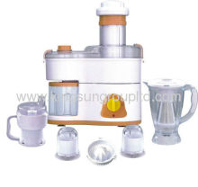 Automatic Food Processor 7 In 1?