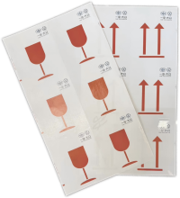 Paper Color Printed Products