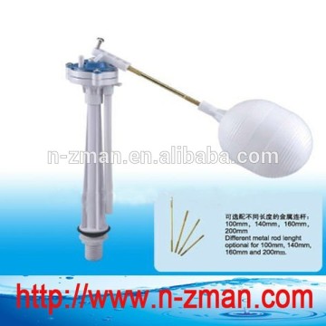 Toilet Fill Valve,Water Fill Valve,Piston Fill Valve