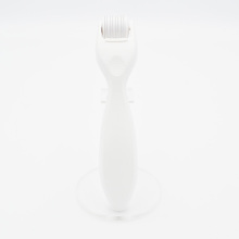 540 Pins Facial Micro Needle Roller System