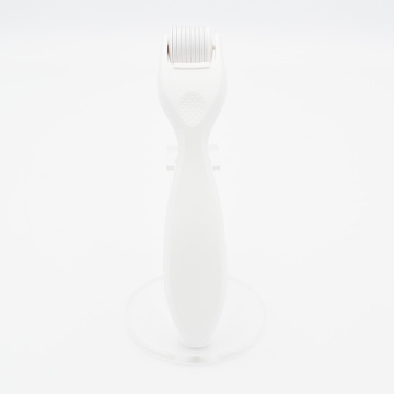 540 Pins Facial Micro Needle Roller System