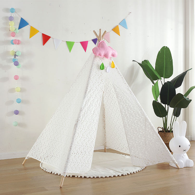 Indian Tent For Kids