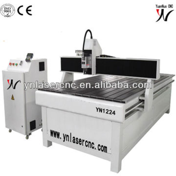 hobby cnc wood router YN1224