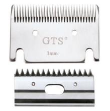 Best horse clippers blade