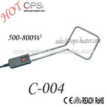 2015 shanghai wholesale new electric BBQ Piezo Electric Igniter