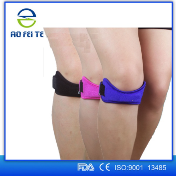 New arrival knee strap jumpers knee strap runners knee straps
