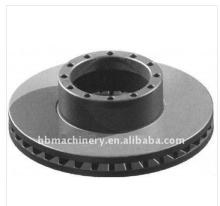 NEOPLAN 80162100 brake disc