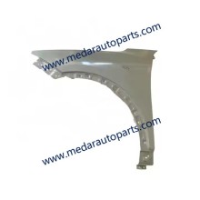 Chery JETOUR X70 Plus Front Fender Left F18-8403100