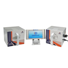 DEMAC 32mm&53mm Thermal Transfer Overprinter for Barcode Printing