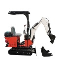 0.8ton Mini Digger Mini Excavator Mini