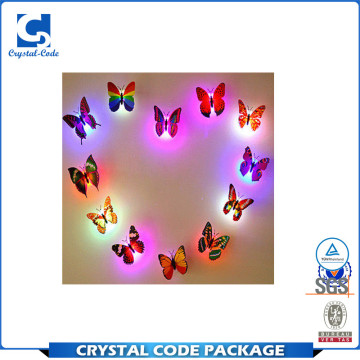 High Quality Adhesive led sticker light