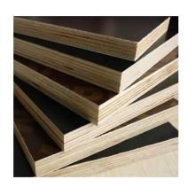 18mm Concrete Formwork Film Faced Plywood