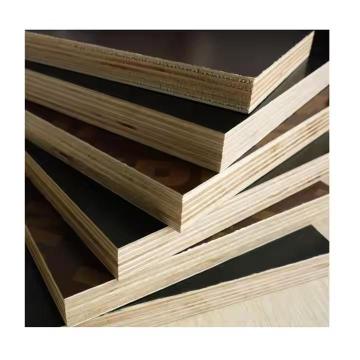 18mm Concrete Formwork Film Faced Plywood