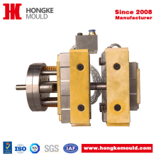 Detailed Babyplast Mold Injection Molding