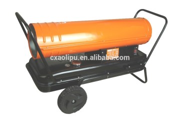 Kerosene Space Heater 50kW D050B