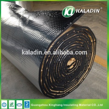 aluminum thermal reflective foil insulation/ thermal insulation materials