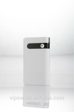 lithium battery jump starter