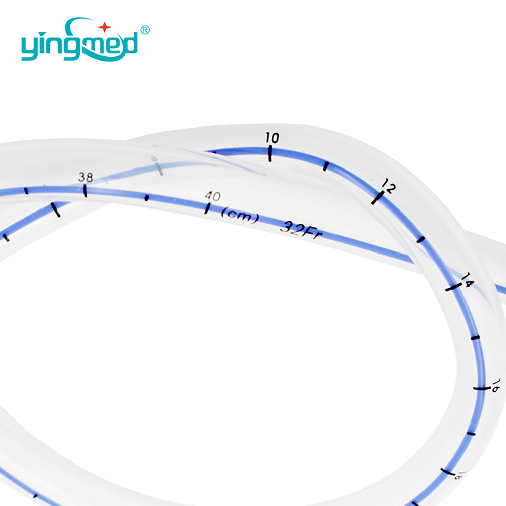 Ym C064 Chest Drainage Tube 2