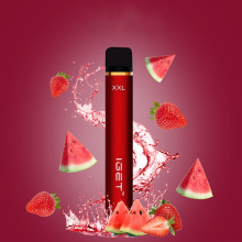 Bestseller Central Electronic Cigarette Iget XXL