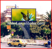 full color P16 mini advertising led outdoor display screens