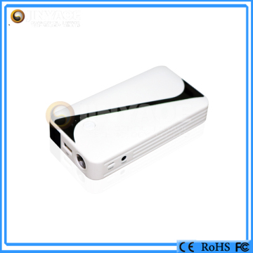 12V portable battery booster car jump starter,9000mah mini snap on jump starter