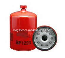 Baldwin Filer (BF1223)