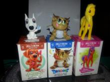 Customized Toys Action Figures