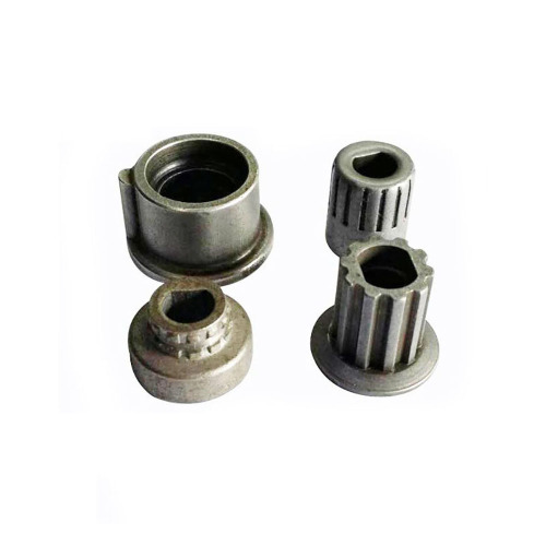 Lost Wax Investment Precision Casting Steel Auto Parts