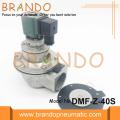 DMF Air Cleaning Pulse Jet Valve