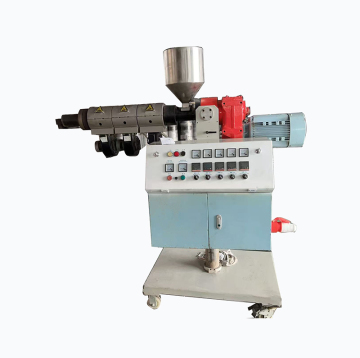 SJ35 Series Plastic Extruder Machine