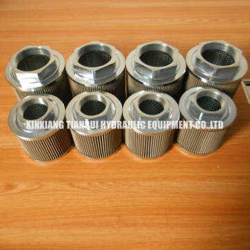 Saringan Minyak Mineral Saringan SFT-16-150W Oil Filter